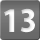 13位