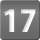 17位