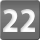 22位